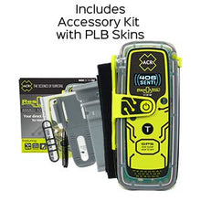 Load image into Gallery viewer, ACR ResQLink View - Buoyant GPS Personal Locator Beacon (Model PLB-425) - Programmed for Australia Registration
