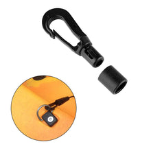 Load image into Gallery viewer, GEUNTECH 1/4" Elastic Bungee Shock Cord