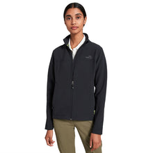 Load image into Gallery viewer, Kathmandu Arbury Womens Wind Resistant Water Repellent Softshell Jacket v4