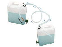 Load image into Gallery viewer, Jiggle Self Priming Syphon Hose for Water/Fuel Transfer