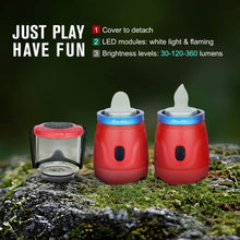 Load image into Gallery viewer, Olight Olantern 360 Lumens Lantern