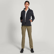 Load image into Gallery viewer, Kathmandu Arbury Womens Wind Resistant Water Repellent Softshell Jacket v4