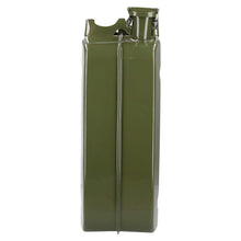 Load image into Gallery viewer, 20 Litres Metal Fuel Jerry Can