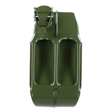 Load image into Gallery viewer, 20 Litres Metal Fuel Jerry Can