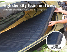 Load image into Gallery viewer, Mountview Double King Single Swag Camping