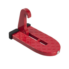 Load image into Gallery viewer, 4x4 Doorstep Vehicle Hooked Folding Ladder