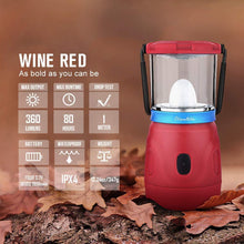 Load image into Gallery viewer, Olight Olantern 360 Lumens Lantern