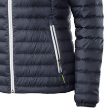 Load image into Gallery viewer, Kathmandu Heli Women's 600 Fill Hooded Lightweight Down Jacket