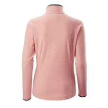 Load image into Gallery viewer, Kathmandu Ridge Women's 1/4 Zip Jumper Warm Fleece Hiking Pullover