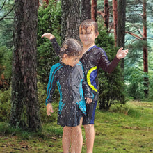 Load image into Gallery viewer, Solar Energy Heated Outdoor Shower Bag