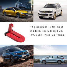 Load image into Gallery viewer, 4x4 Doorstep Vehicle Hooked Folding Ladder
