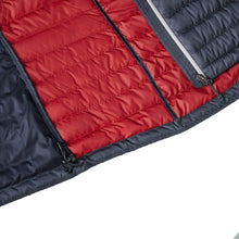 Load image into Gallery viewer, Kathmandu Heli Women's 600 Fill Hooded Lightweight Down Jacket