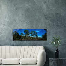 Load image into Gallery viewer, Acrylic Print | Under The Moonlight
