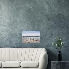 Load image into Gallery viewer, Acrylic Print | South Australia - Birds On A Wire