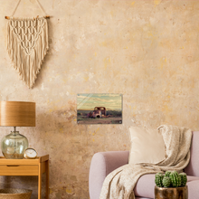 Load image into Gallery viewer, Acrylic Print | South Australia - Alone In The Outback