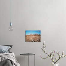 Load image into Gallery viewer, Canvas | South Australia - The Breakaways