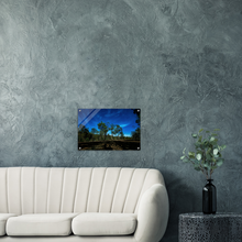 Load image into Gallery viewer, Acrylic Print | Under The Moonlight