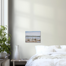 Load image into Gallery viewer, Canvas | South Australia - Birds On A Wire