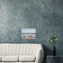 Load image into Gallery viewer, Canvas | South Australia - Birds On A Wire