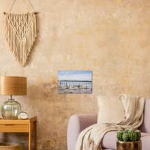 Load image into Gallery viewer, Acrylic Print | South Australia - Birds On A Wire