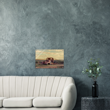 Load image into Gallery viewer, Acrylic Print | South Australia - Alone In The Outback