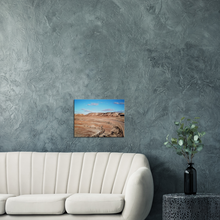 Load image into Gallery viewer, Canvas | South Australia - The Breakaways