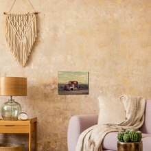 Load image into Gallery viewer, Canvas | South Australia - Alone In The Outback