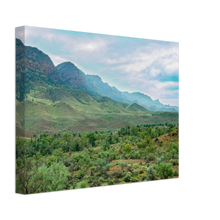 Load image into Gallery viewer, Canvas | South Australia - Raising Of The Curtain