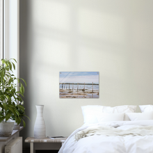 Load image into Gallery viewer, Acrylic Print | South Australia - Birds On A Wire
