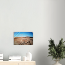 Load image into Gallery viewer, Acrylic Print | South Australia - The Breakaways