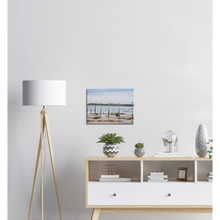 Load image into Gallery viewer, Canvas | South Australia - Birds On A Wire