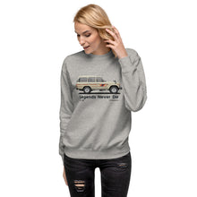 Load image into Gallery viewer, Toyota Land Cruiser 60 Series - Unisex Premium Sweatshirt