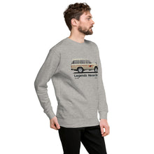 Load image into Gallery viewer, Toyota Land Cruiser 60 Series - Unisex Premium Sweatshirt