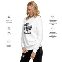 Load image into Gallery viewer, Toyota Land Cruiser 80 Series - Unisex Premium Sweatshirt