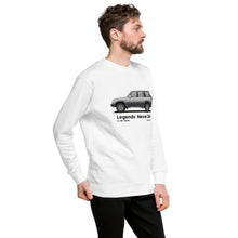 Load image into Gallery viewer, Toyota Land Cruiser 80 Series - Unisex Premium Sweatshirt