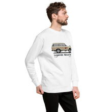 Load image into Gallery viewer, Toyota Land Cruiser 60 Series - Unisex Premium Sweatshirt