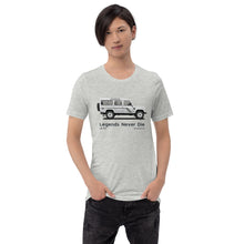 Load image into Gallery viewer, Land Rover Defender TDi - Unisex T Shirt