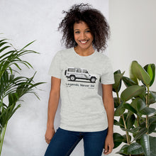 Load image into Gallery viewer, Land Rover Defender TDi - Unisex T Shirt