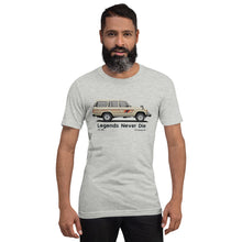 Load image into Gallery viewer, Toyota Land Cruiser 60 Series - Unisex t-shirt