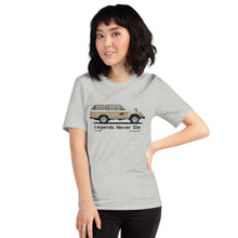 Load image into Gallery viewer, Toyota Land Cruiser 60 Series - Unisex t-shirt