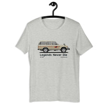 Load image into Gallery viewer, Toyota Land Cruiser 60 Series - Unisex t-shirt
