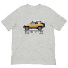Load image into Gallery viewer, Toyota FJ Cruiser - Unisex t-shirt