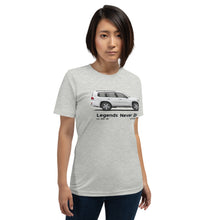 Load image into Gallery viewer, Toyota Land Cruiser 100 Series - Unisex t-shirt