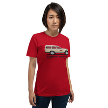Load image into Gallery viewer, Toyota Land Cruiser 60 Series - Unisex t-shirt