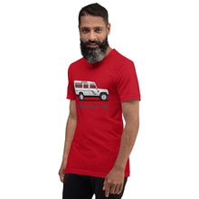 Load image into Gallery viewer, Land Rover Defender TDi - Unisex T Shirt