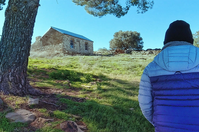 Historic Burra - Part 2 | Overlanding South Australia