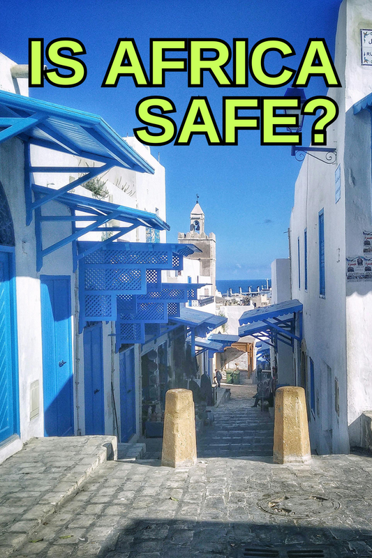 Is Africa Safe for Travel? Debunking Myths and Exploring Reality