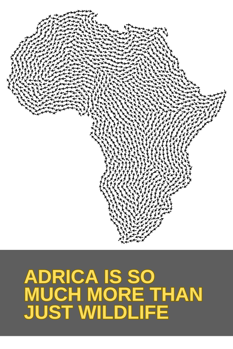 Africa Is So Much More Than Wildlife Safaris