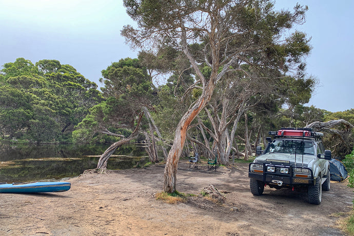 Kangaroo Island, South Australia - How To Get there