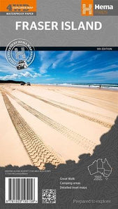 Fraser Island-Hema